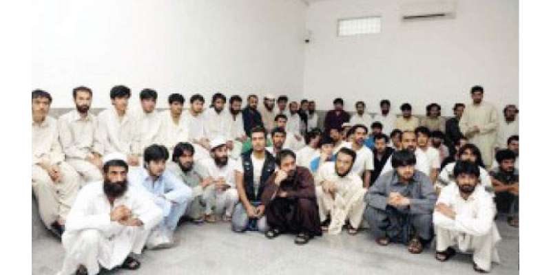 عمان: لیبر قوانین کی خلاف ورزی پر 437افراد گرفتار