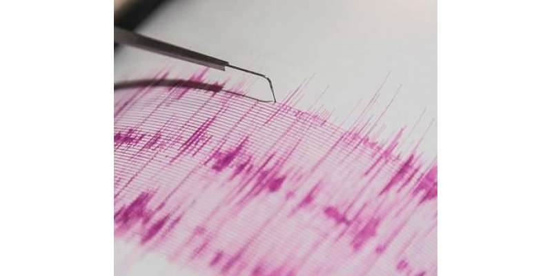 سوات اور گرد و نواح کے علاقوں میں زلزلے کے جھٹکے