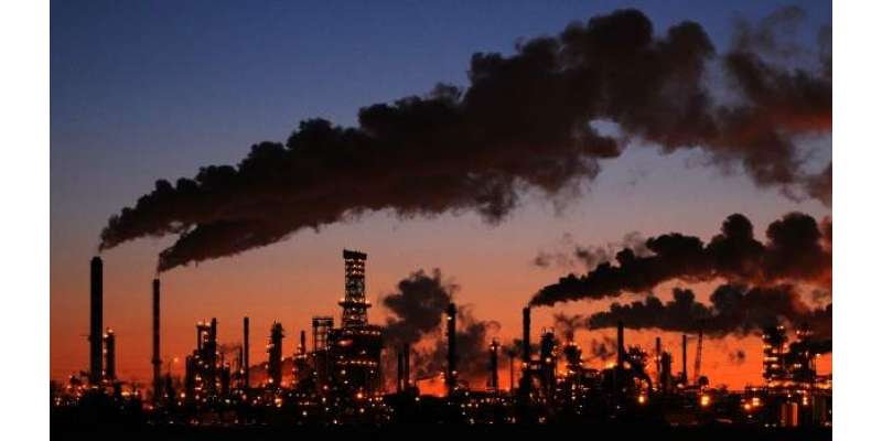 گرین ہاؤس گیس کا خاتمہ ٬ْ200ممالک معاہدے پر متفق