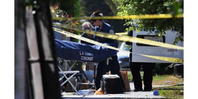 امریکہ: ریسٹورنٹ میں فائرنگ سے 3 افراد ہلاک، 12 زخمی