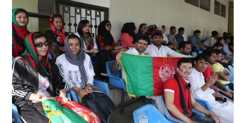 بھارت کے تعلیمی اداروں میں 16ہزار افغان طالب علم  تعلیم حاصل کررہے ہیں٬رپورٹ