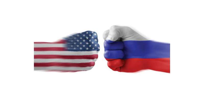 شام ی تنازعہ پر امریکہ اور روس کے مابین جنگ چھڑجانے کا خطرہ
