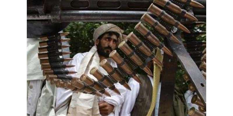 طالبان کے حملے میں افغان انٹیلی جنس کا صوبائی کمانڈر ہلاک ٬جوابی کاروائی ..