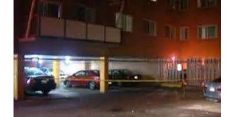 فلاڈیلفیا: عمارت کی ساتویں منزل سے گر کر سعودی بچہ جاں بحق