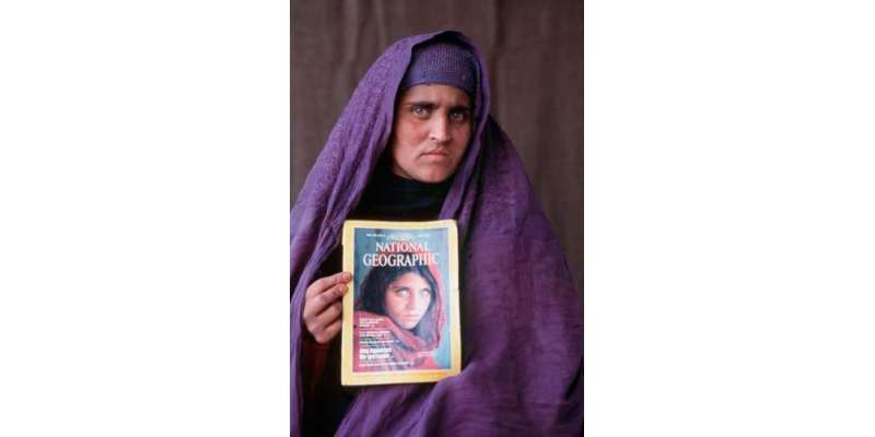 افغان لڑکی کوشناختی کارڈ جاری کرنے پر نادرا افسران کیخلاف مقدمہ درج