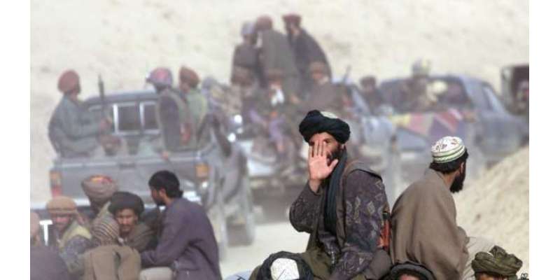 افغان طالبان کے 3سینئر ارکان کی پاکستان آمد ٬قطر میں خفیہ مذاکرات ..