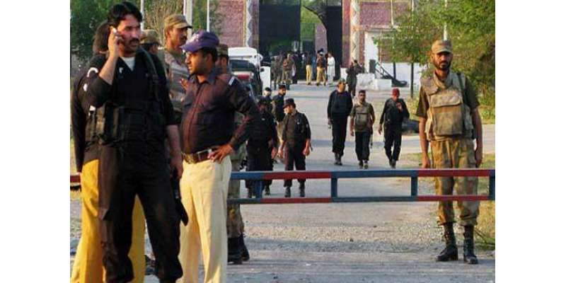 محکمہ داخلہ پنجاب نے اہم مقامات کی سکیورٹی سخت کرنے کی ہدایت کردی