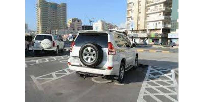 ابو ظہبی:بے ہنگم گاڑیاں چلانے والوں کو تین ماہ تک گاڑی چلانے کی اجازت ..