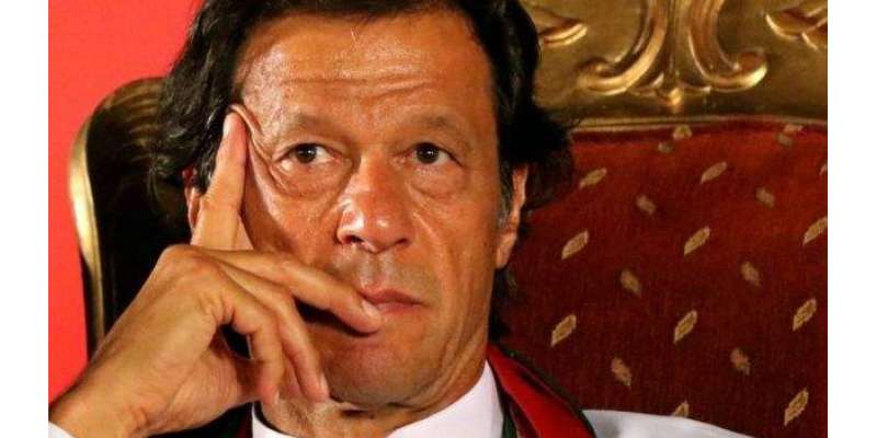 تحریک انصاف کے چیئرمین عمران خان کی اہلیت کو لاہور ہائیکورٹ میں چیلنج