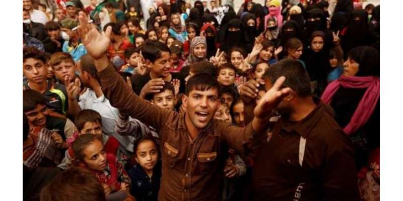 بغداد: فراخ دل عرب قوم میں عراق پہلے نمبر پر رہا ہے