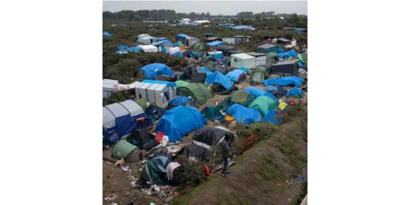 کیلے کا مہاجر کیمپ مکمل طور پر خالی کرا لیا گیا ہے۔ کیمپ میں موجود مہاجرین ..