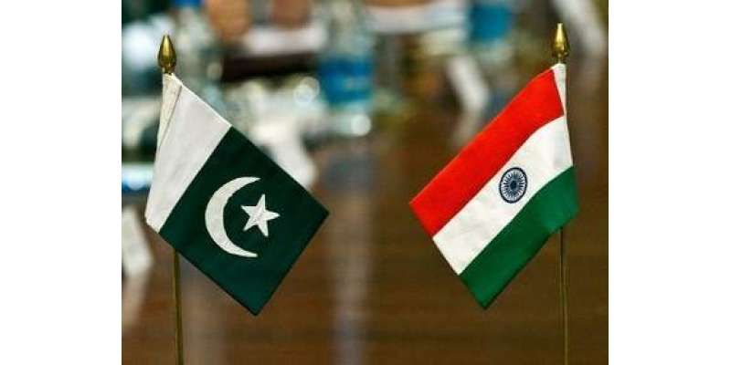 پاکستان اور بھارت کے درمیان سفارتی جنگ کا آغاز
