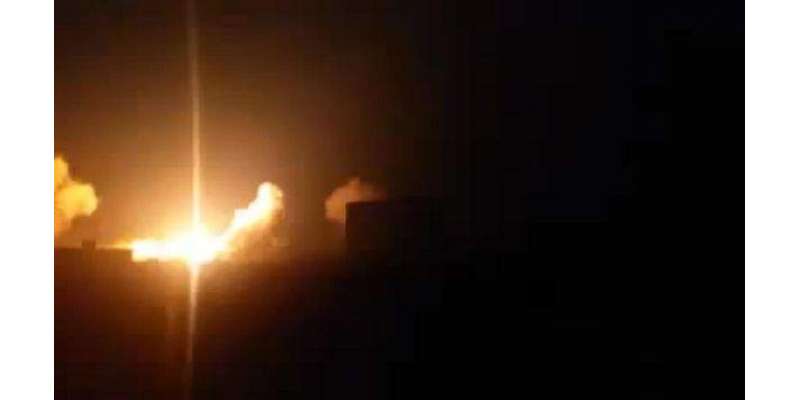پروم میں ایرانی سرحدی علاقے سے پاکستان پر پانچ مارٹر گولے فائر