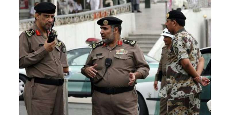 قطیف میں نامعلوم افرادکی فائرنگ سے سعودی سکیورٹی افسر جاں بحق٬ایک ..