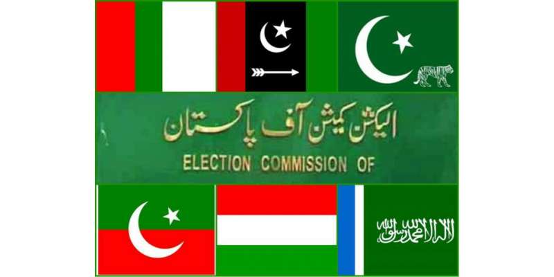 الیکشن کمیشن آف پاکستان کا پاناما لیکس کے حوالے سے وزیر اعظم اور دیگر ..