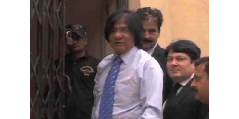 سندھ ہائیکورٹ کارہنماء ایم کیوایم رؤف صدیقی کو ضمانت پررہاکرنے کاحکم