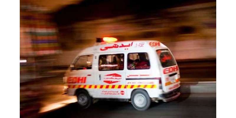 کراچی:شہر میں ایک گھنٹے کے دوران فائرنگ کے 2واقعات