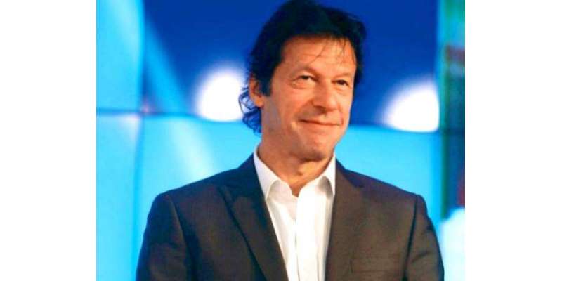 عمران خان نے ریحام خان سے متعلق سوال پر ’نو کمنٹ‘ کہہ دیا