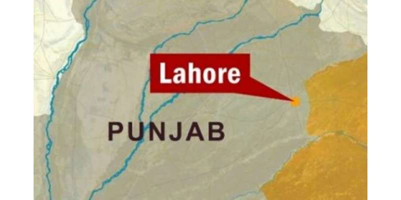 لاہور٬  فوج کے انتہائی حساس دفتر کے باہر ایک عمر رسیدہ شخص خود کو خودکش ..
