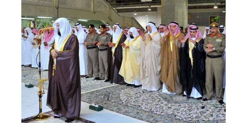 جدہ: سعودی فرمانروا نے جمعرات کو نمازِ استقاء ادا کریں گے