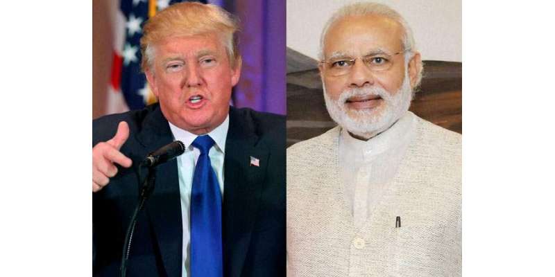 امریکہ نے بھارت کو ترجیحاتی ممالک کی فہرست سے نکال دیا