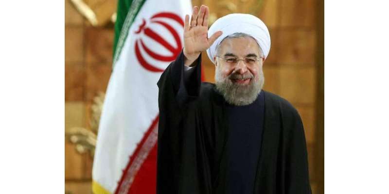 نومنتخب امریکی صدرڈونلڈ ٹرمپ ایٹمی معاہدہ ختم نہیں کرسکتے، ایرانی ..