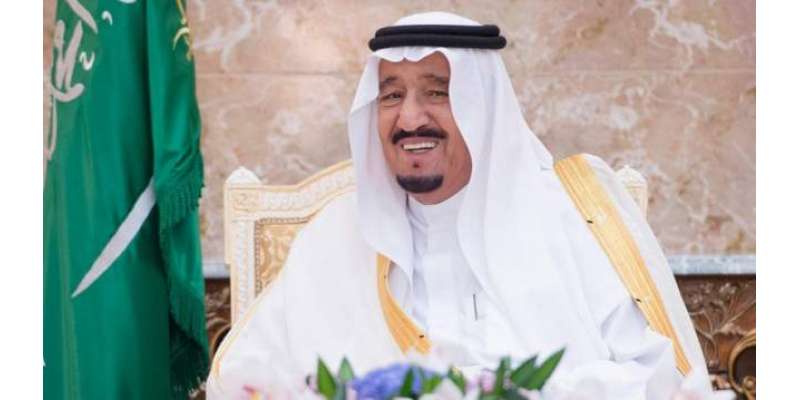 شاہ سلمان بن عبدالعزیز آل سعود کی خصوصی پیغام میں ڈونلڈ ٹرمپ کو امریکا ..