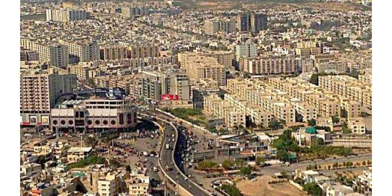 عالمی بینک نے کراچی کو دنیاکی10ناقابل رہائش شہروں کی فہرست میں شامل ..