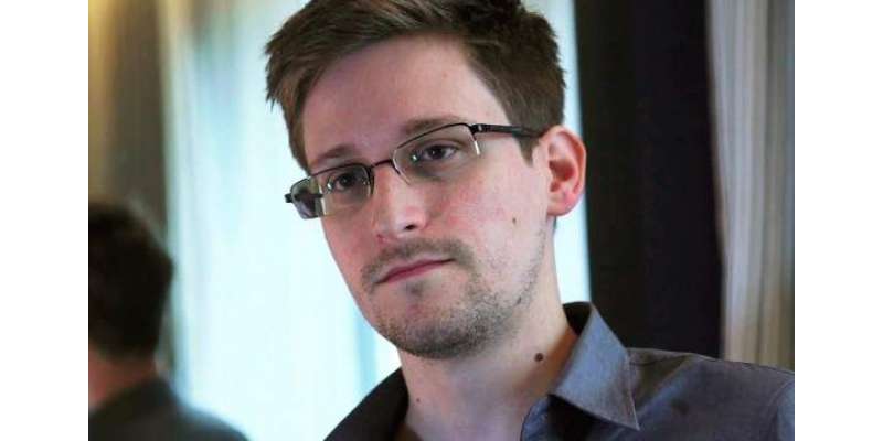 ایڈورڈ سنوڈن کو روس بدر نہیں کیا جا رہا، وکیل