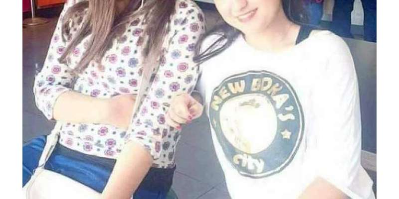 مصر میں سیلفی لینے کے دوران دو لڑکیاں چوتھی منزل سے گر گئیں
