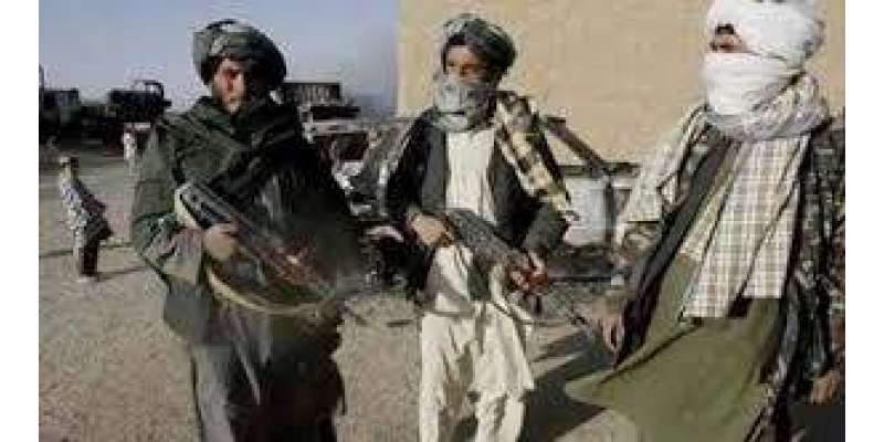 افغانستان، جرمن قونصل خانے پر حملے کی ذمہ داری طالبان نے قبول کرلی