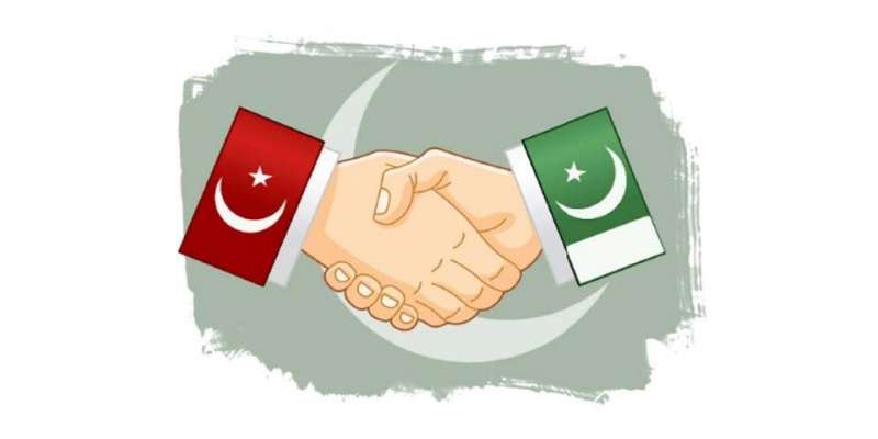 پاکستان ترکی کو اپنی برآمدات 5 ارب ڈالر سالانہ تک بڑھانے کی صلاحیت ..