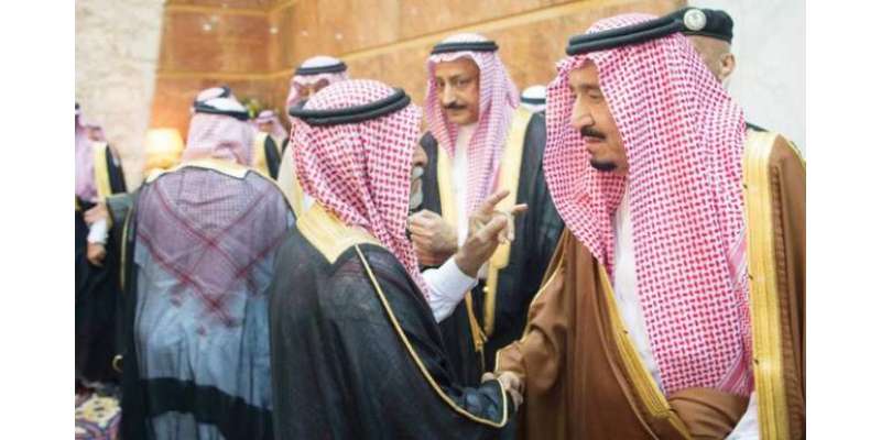 ریاض۔شہزادہ ترکی بن عبدالعزیز کی موت پر سعودی عرب کا اظہار افسوس۔