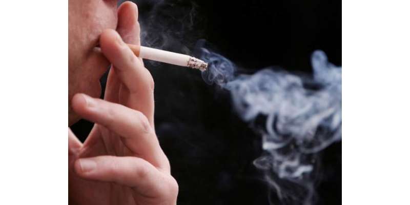 امریکا میں کینسر کے آدھے کیسز میں مرض کی وجہ تمباکو نوشی ہوتی ہے