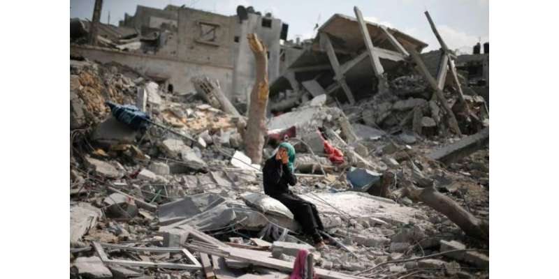مقبوضہ بیت المقدس، صہیونی انتظامیہ نے فلسطینی سکالر کو مکان مسمار ..