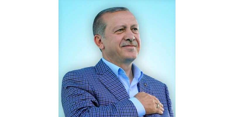 ترکی کے صدر رجب طیب ایردوان 16 اور 17 نومبر کو پاکستان کا دورہ کریں گے،صدارت ..