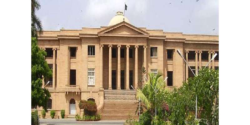 سندھ ہائی کورٹ کا راشدی گوٹھ سے غیر قانونی قبضے ختم کرانے کا حکم