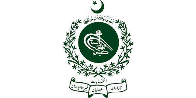 این اے 258 کراچی سے ضمنی انتخابات میں حصہ لینے والے امیدوار 20 نومبر کی ..