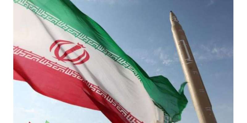 ایران کا میزائل تجربات جاری رکھنے کا اعلان