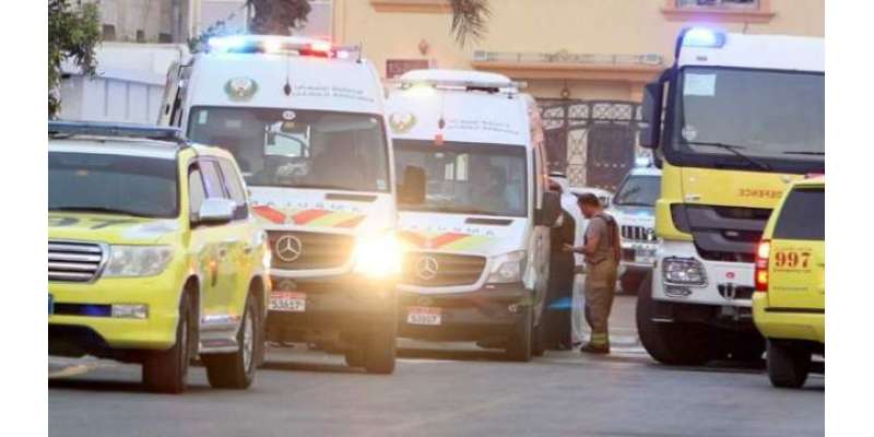 دبئی: 2016میں 49بچے ایمبولینسوں میں ہی پیدا ہوئے ، رپورٹ