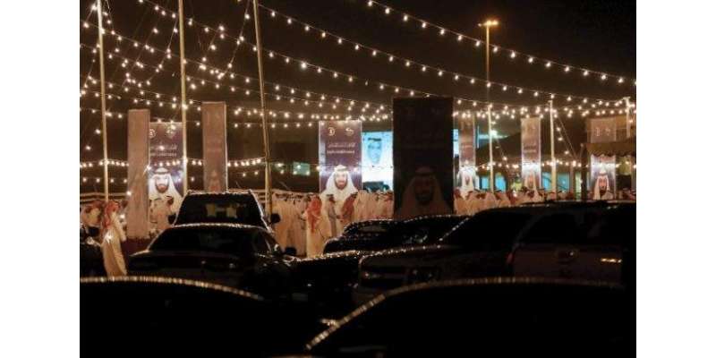 کویتی گاڑیاں صر ف تین ماہ کے عرصے کے لیے سعودی عرب میں رکھی جا سکتیں ..
