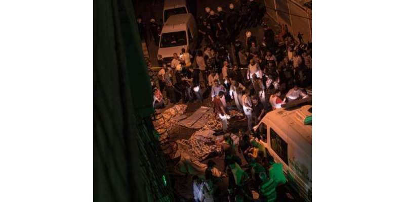 جھنگ :پولیس تشدد سے زیر حراست سیکورٹی گارڈ ہلاک