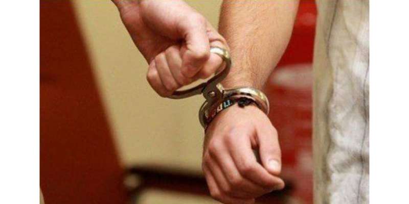 ابو ظہبی:4,50,000درہم مالیت کی گھڑی چرانے پر ابوظہبی میں ایک شخص گرفتار۔