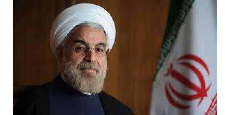 ایران چین کیساتھ دفاعی معاہدہ  کیلئے تیار ہے،ایرانی صدر