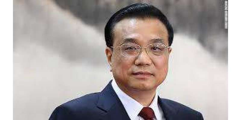 چینی وزیر اعظم کی   شاہ نورانی مزار  پر دہشتگردی کی مذمت