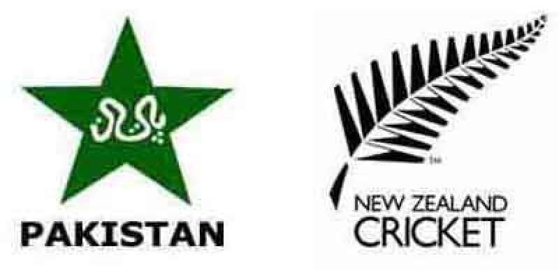 پاکستان اور نیوزی لینڈ کے مابین ٹیسٹ سیریز، جیت کے تناسب سے پاکستان ..