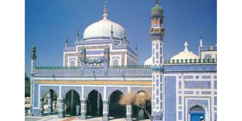 صوفی بزرگ و شاعر شاہ عبدالطیف بھٹائی کے عرس کی تقریبات جاری