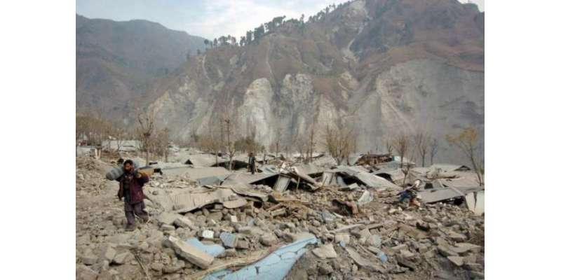 بلوچستان خطرناک تباہی کے دھانے پر، ماہرین نے خبردار کر دیا