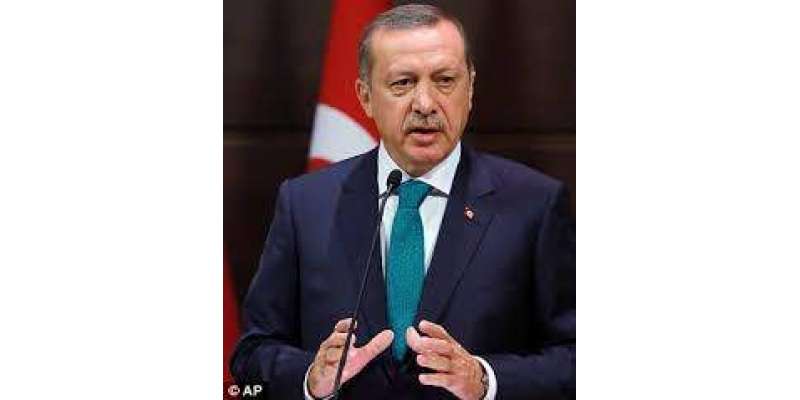 ترک صدر کی وزیراعظم ہائوس آمد ، وزیر اعظم نے مرکزی دروازے پر  مہمان ..