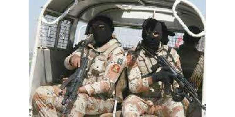 کراچی،پولیس مقابلے میں سیکورٹی فورسز پر حملوں میں ملوث 2 ملزم ہلاک